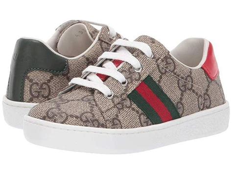 gucci big kids shoes|Gucci shoes for kids boys.